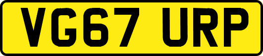VG67URP