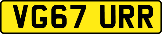 VG67URR