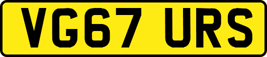 VG67URS