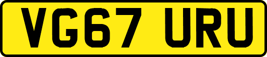 VG67URU