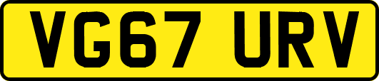 VG67URV