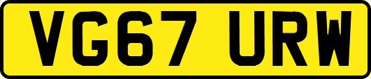 VG67URW