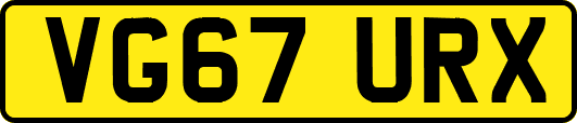 VG67URX