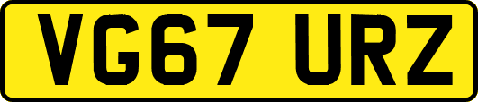 VG67URZ