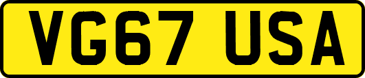 VG67USA