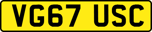 VG67USC