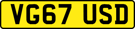 VG67USD