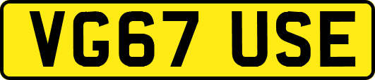 VG67USE