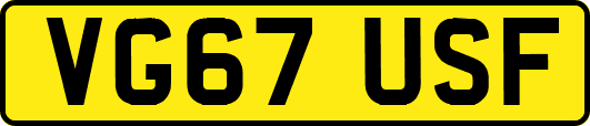 VG67USF
