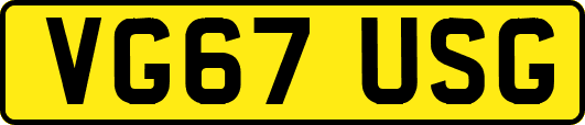 VG67USG
