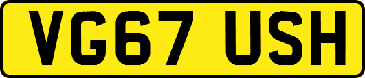 VG67USH