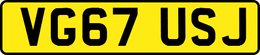 VG67USJ