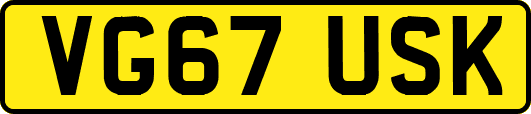 VG67USK