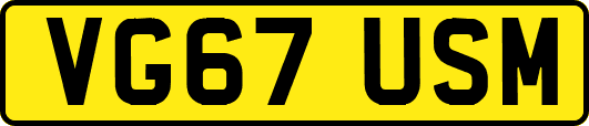 VG67USM