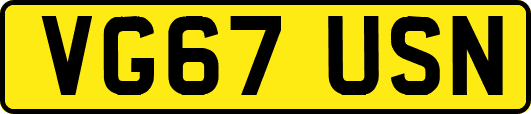 VG67USN