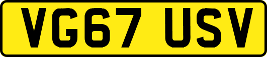 VG67USV