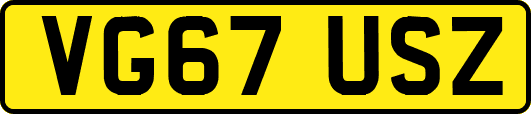 VG67USZ