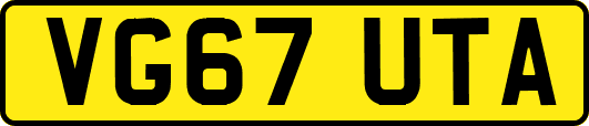 VG67UTA