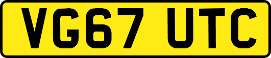 VG67UTC