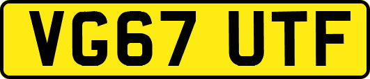 VG67UTF