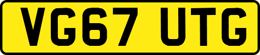VG67UTG