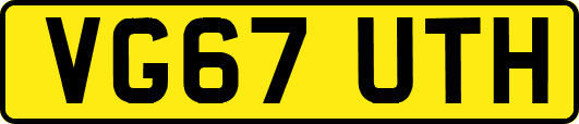 VG67UTH