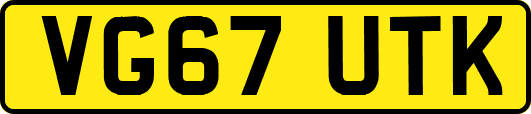 VG67UTK