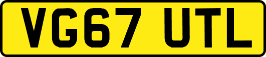 VG67UTL