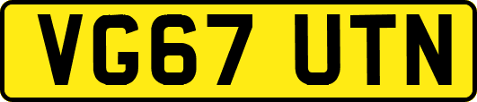VG67UTN
