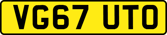 VG67UTO