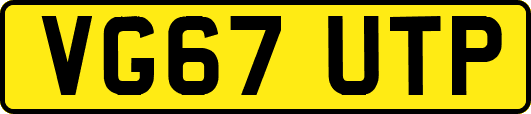VG67UTP