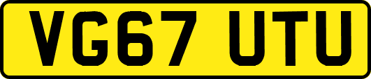 VG67UTU