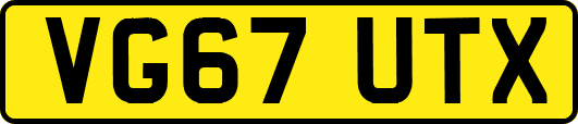 VG67UTX