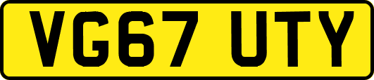 VG67UTY