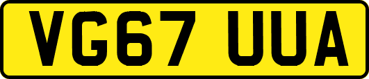 VG67UUA