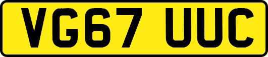 VG67UUC