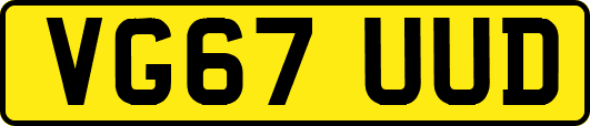 VG67UUD