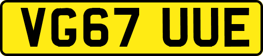 VG67UUE