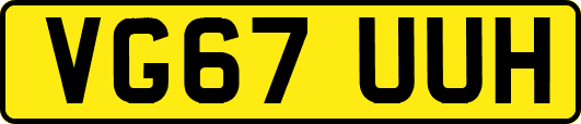 VG67UUH