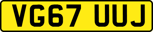 VG67UUJ