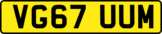 VG67UUM