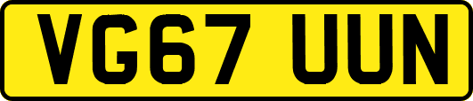 VG67UUN