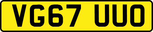 VG67UUO