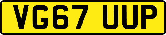 VG67UUP