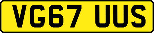 VG67UUS