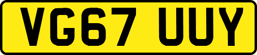 VG67UUY