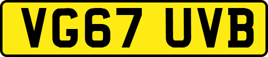 VG67UVB