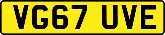VG67UVE