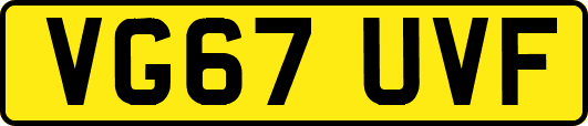 VG67UVF