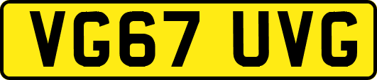 VG67UVG